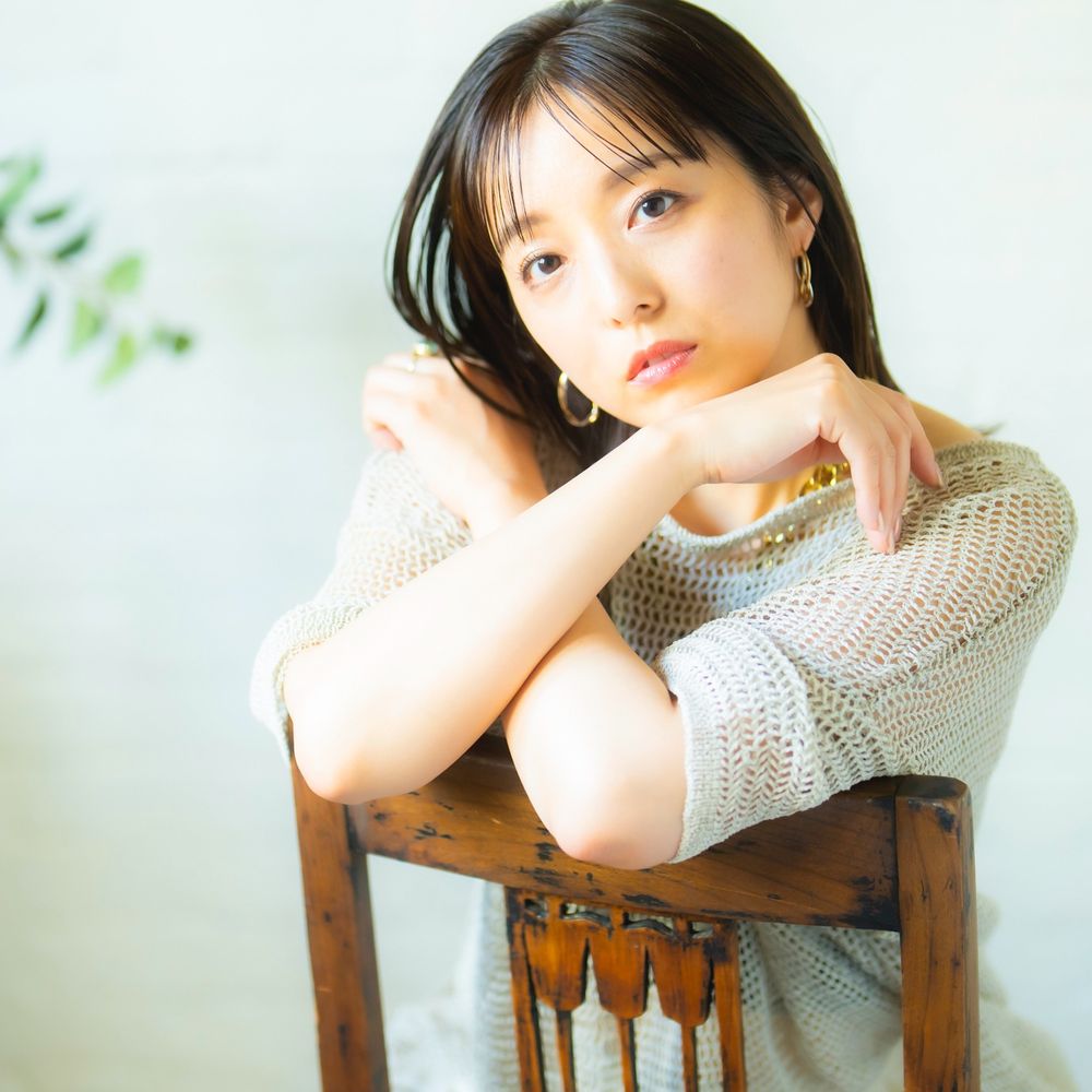 加藤英美里