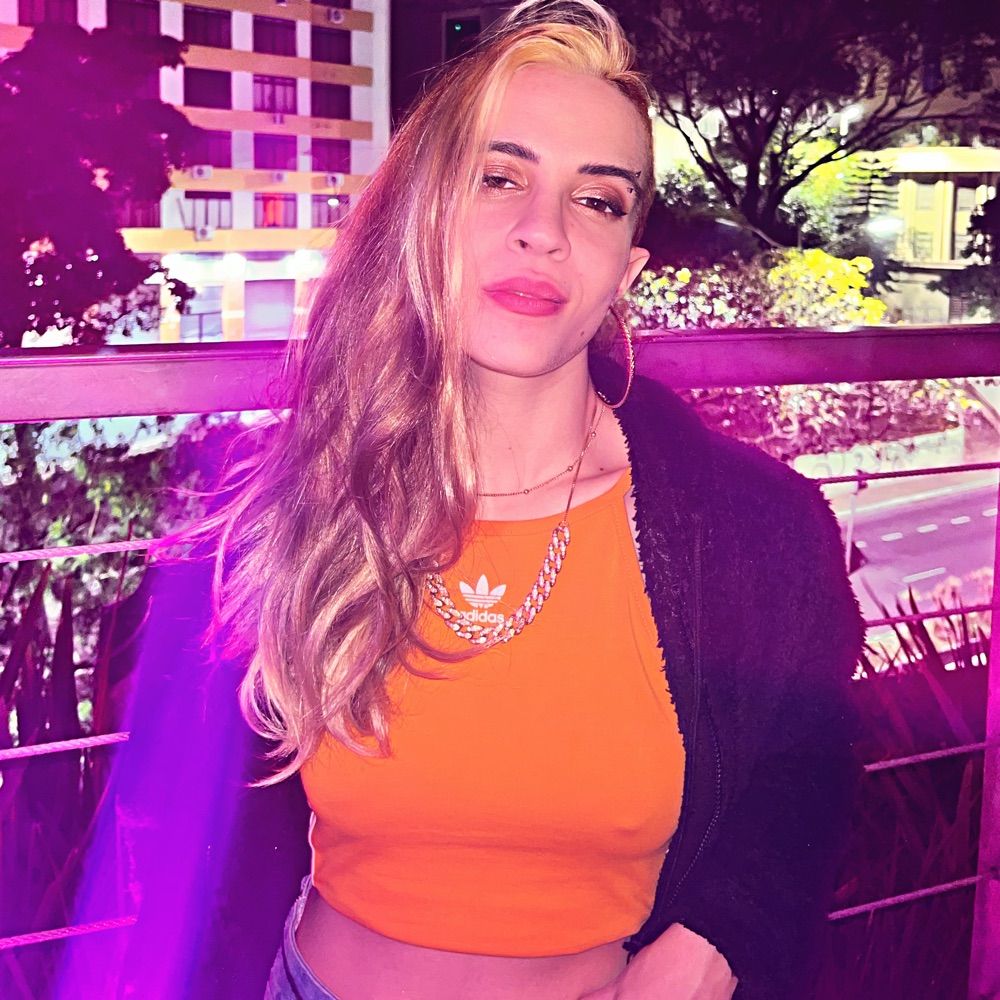 camila 🦄