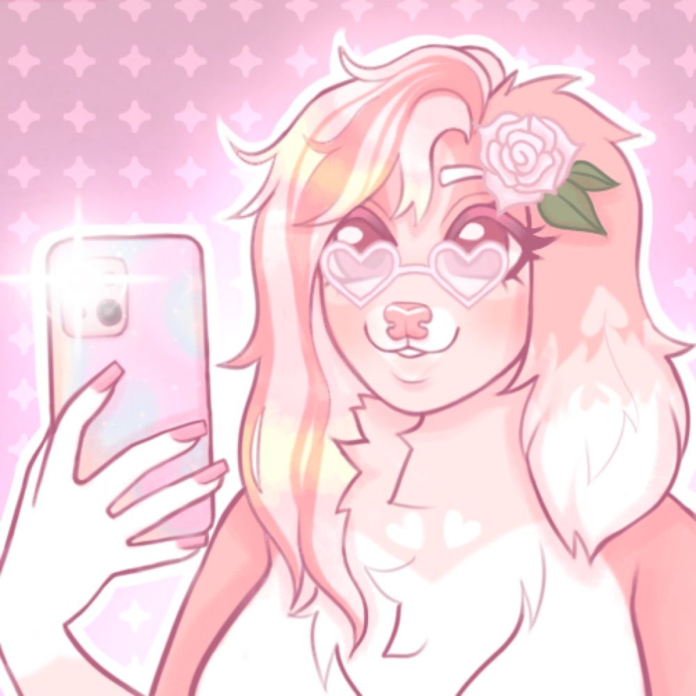 dalia ♡
