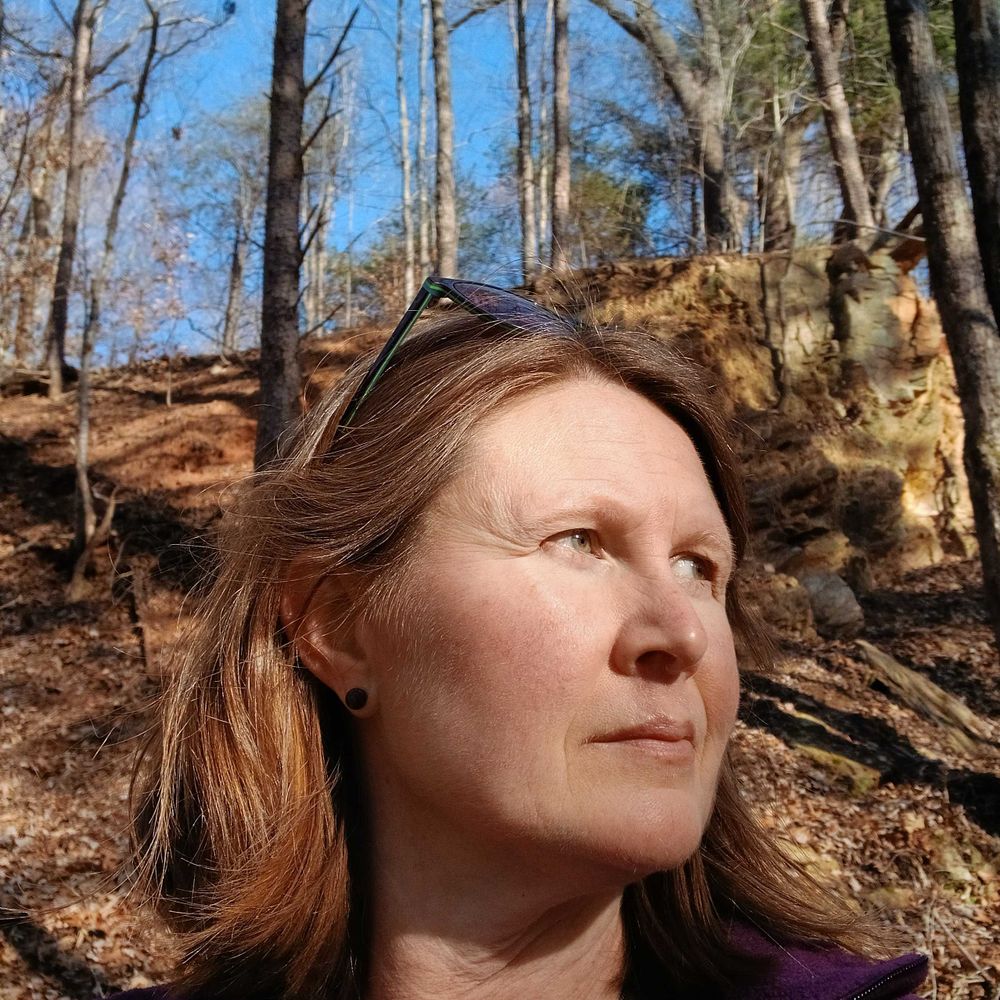 Profile avatar