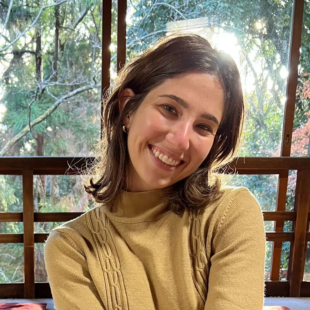 Rachel Kalisher