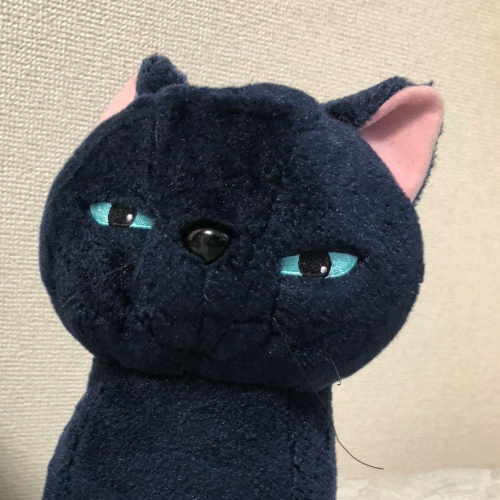 ピロしき