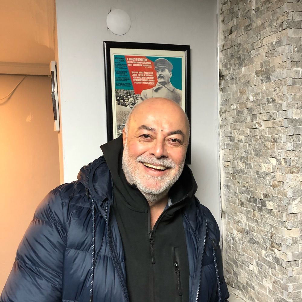 Arif Basa