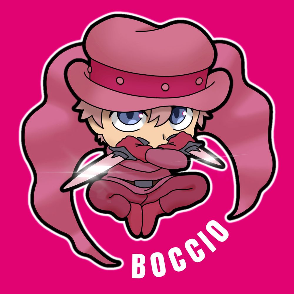 ＢＯＣＣＩＯ