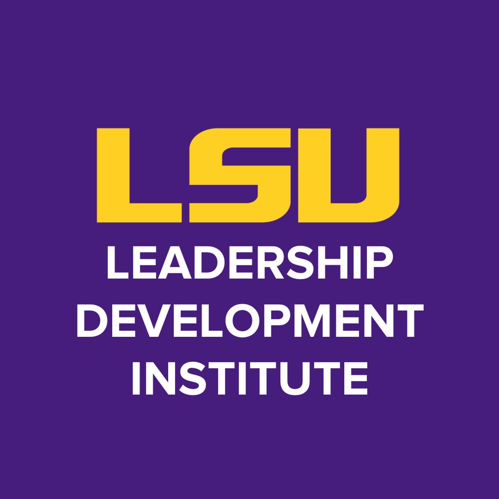 LSU Leadership Development Institute