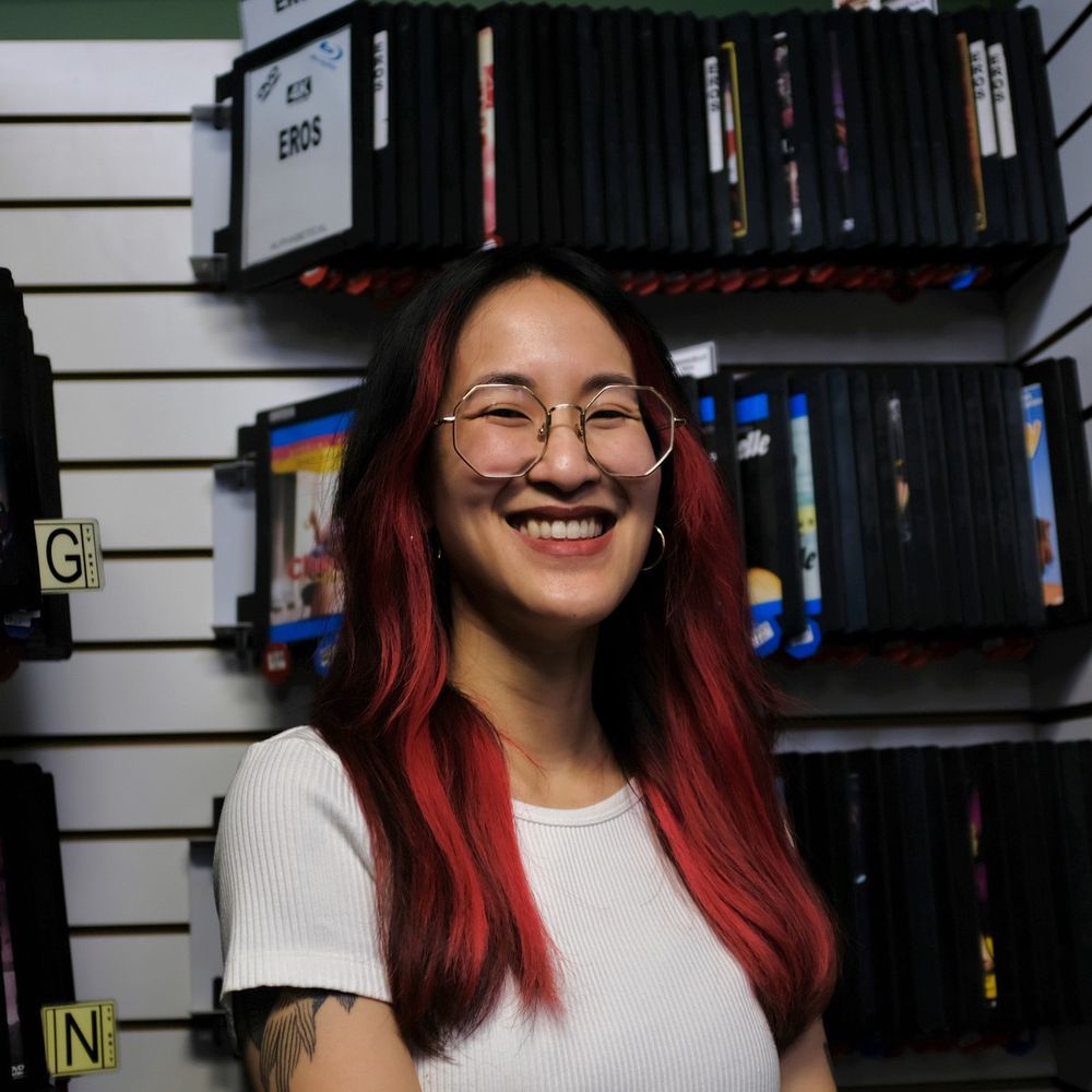 Sennah Yee