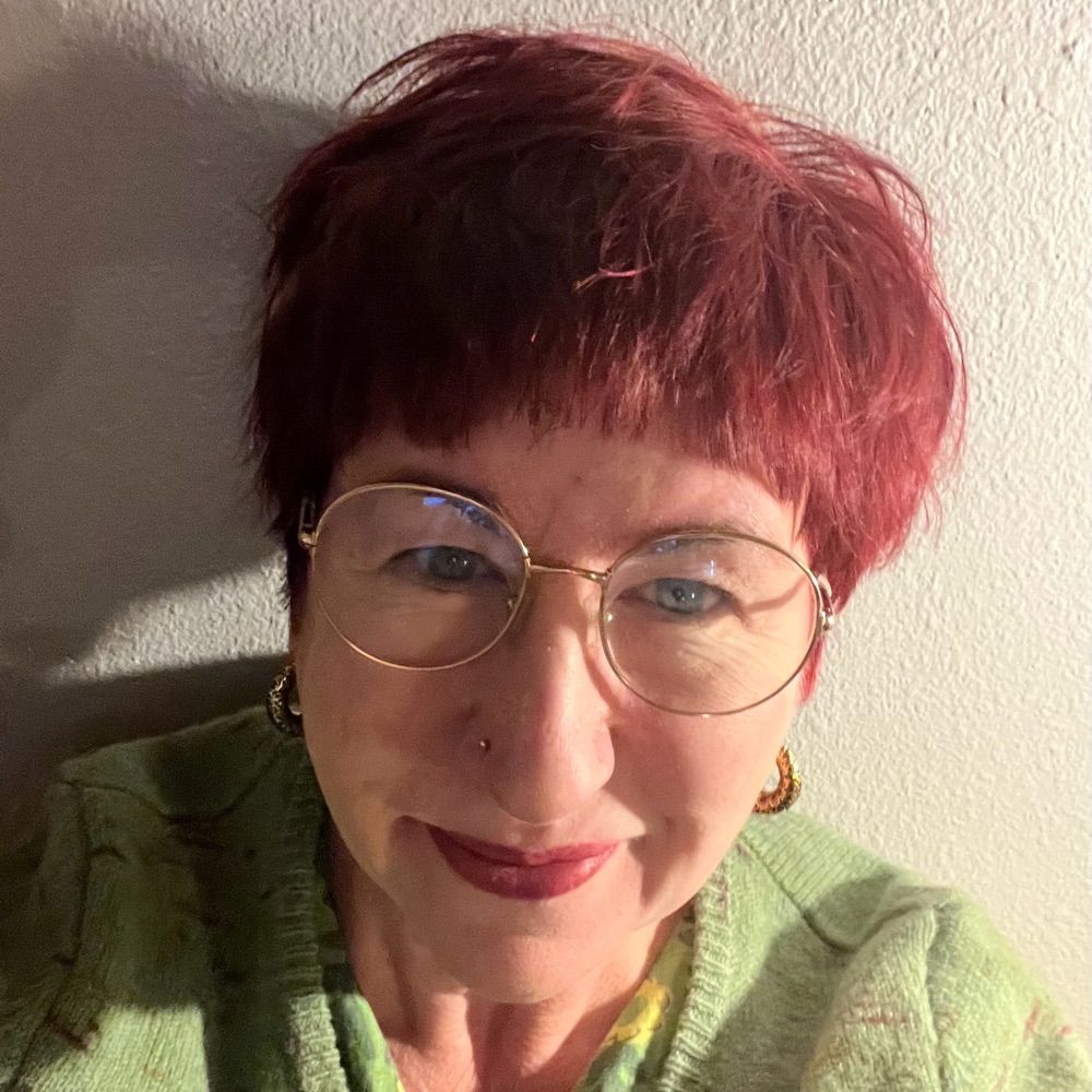 Sarah Middlemast