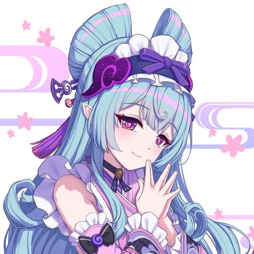 Yumemizuki Mizuki