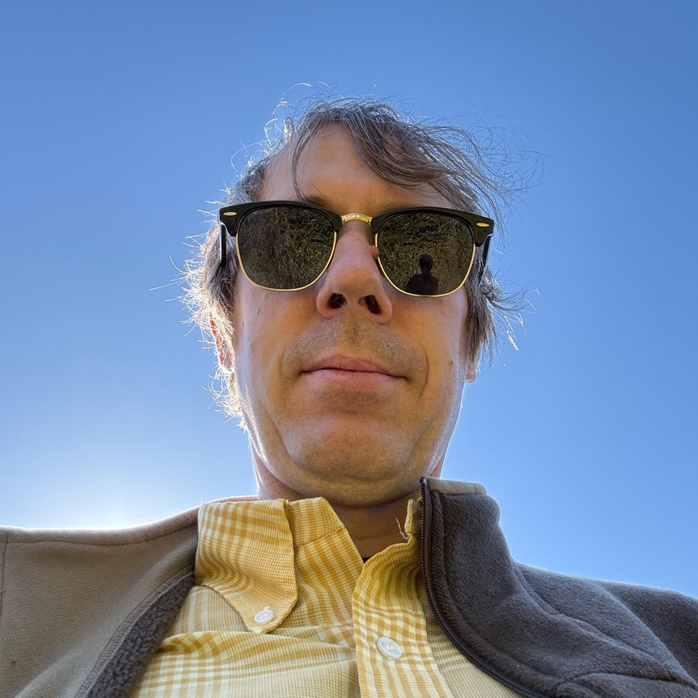 Josh Kalberg