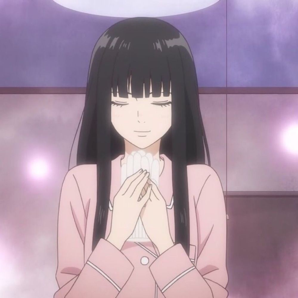 lily ♥︎