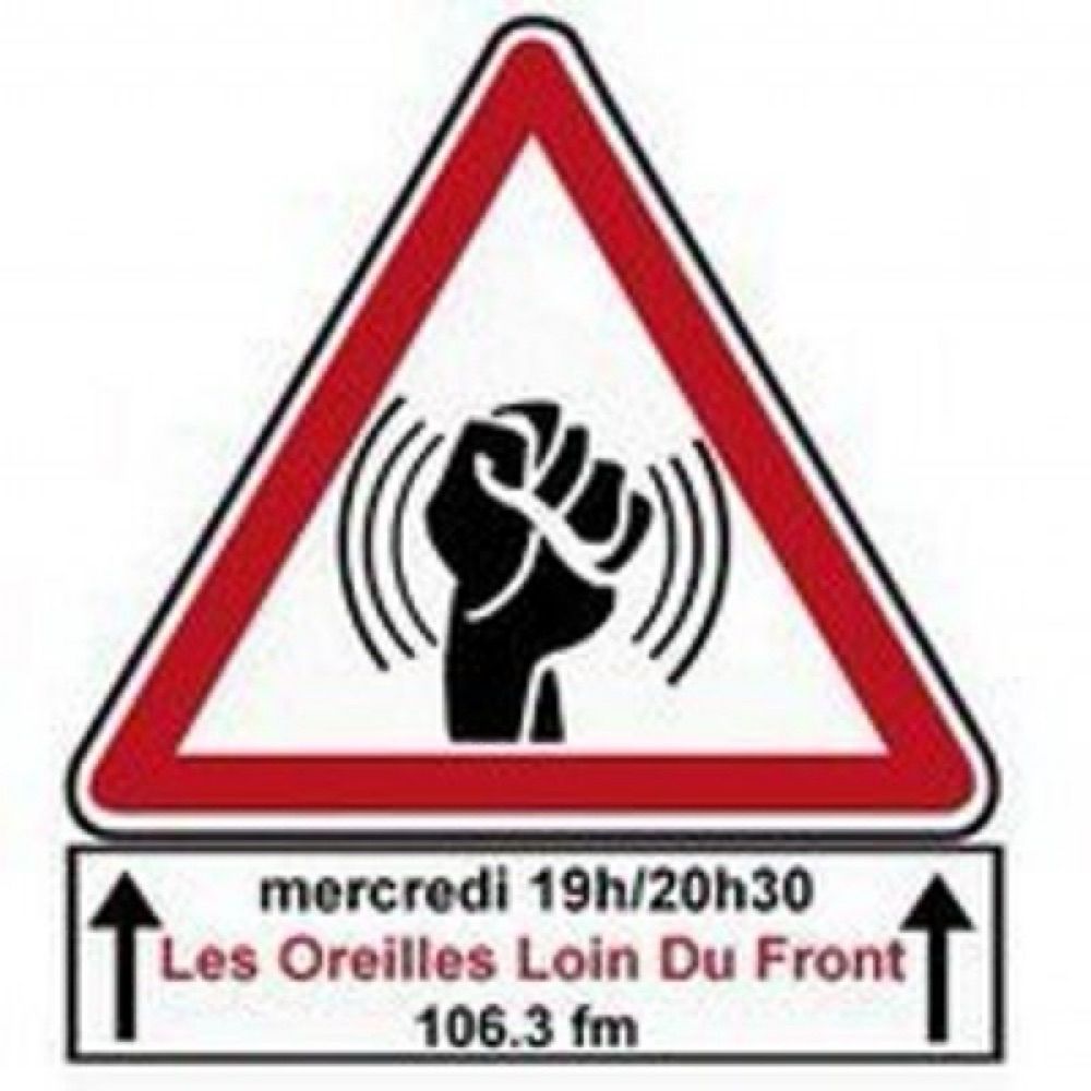 Les Oreilles loin du front