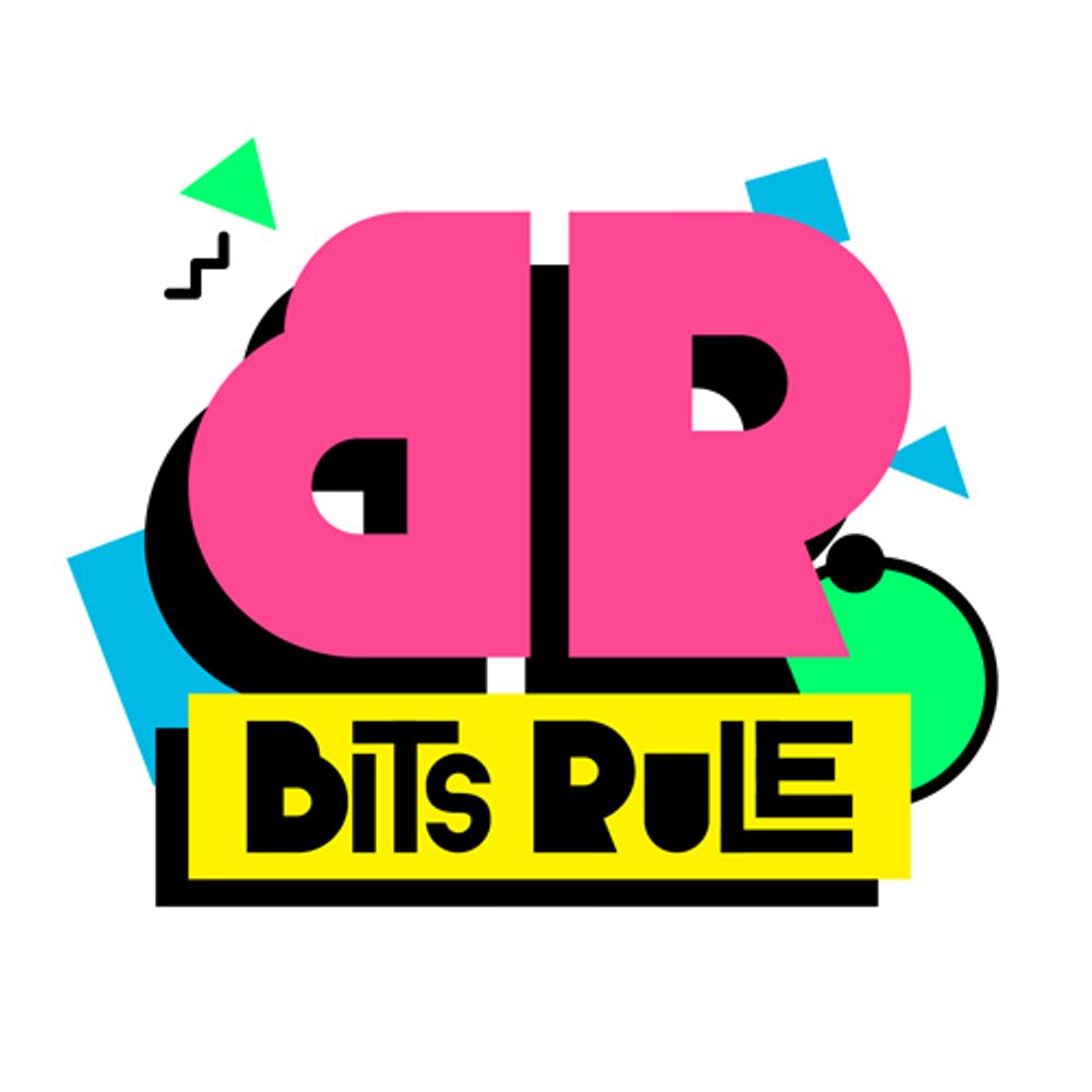 Bits Rule Games