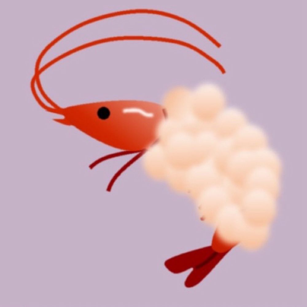 ユサ🦐