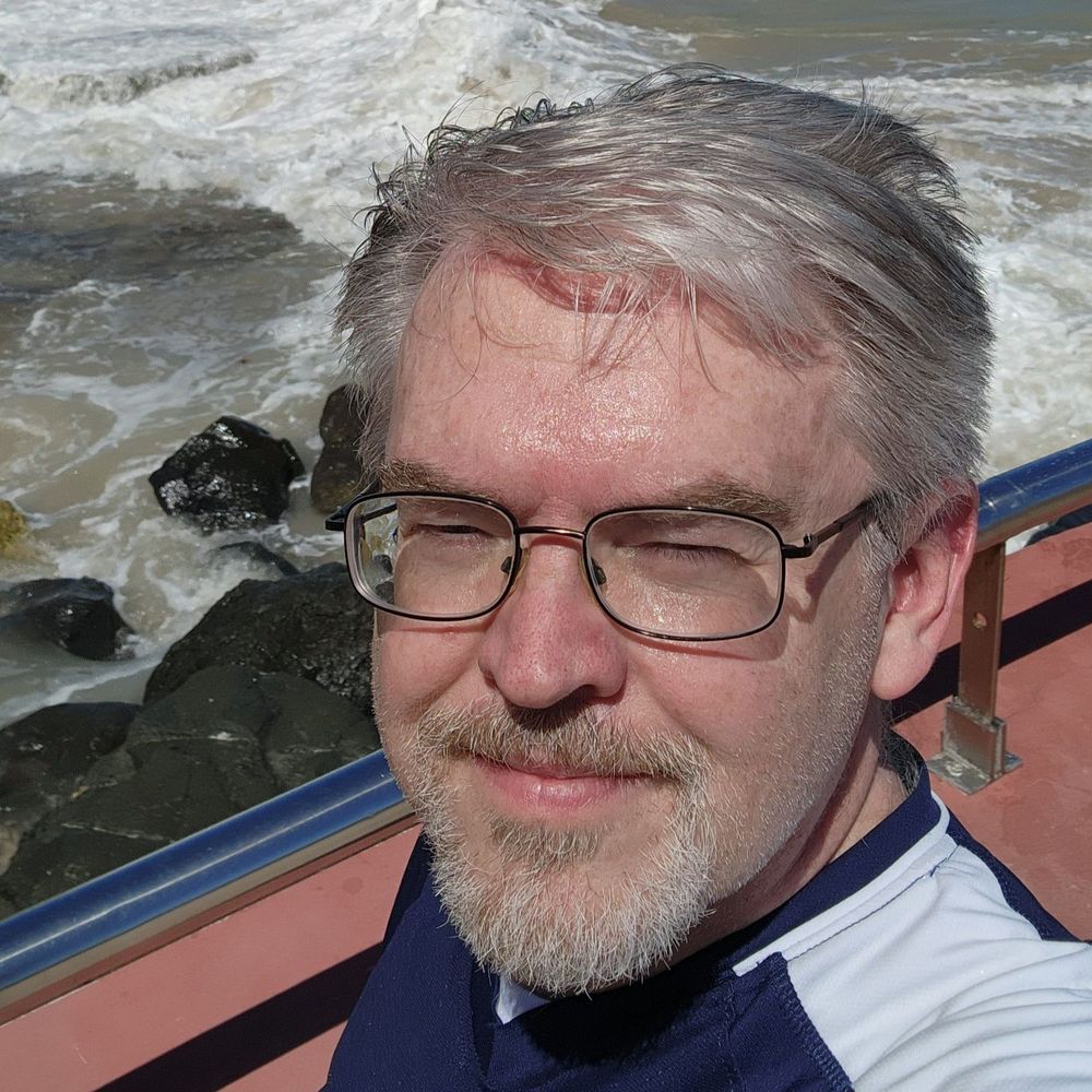 Keith Duncan