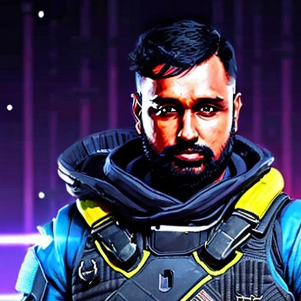 Chamara Abeysekara