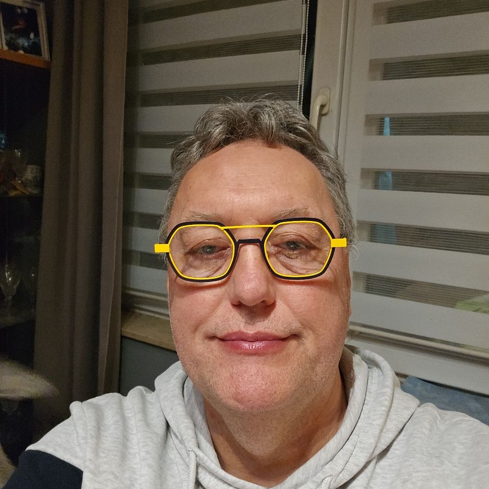 Stéphane Gillon