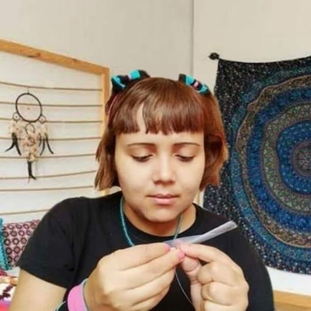 sana lesbica toxica
