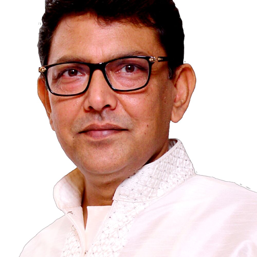 Rakesh Dahiya 