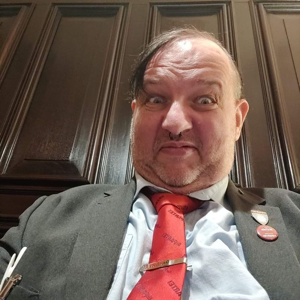 Marcus Liedschulte 