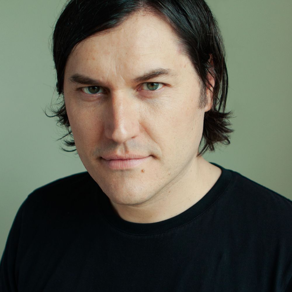 Martin Seeber
