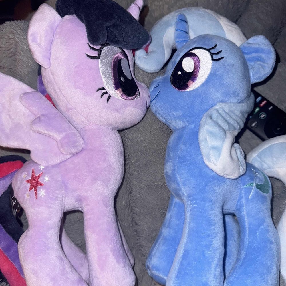 Trixie 💙