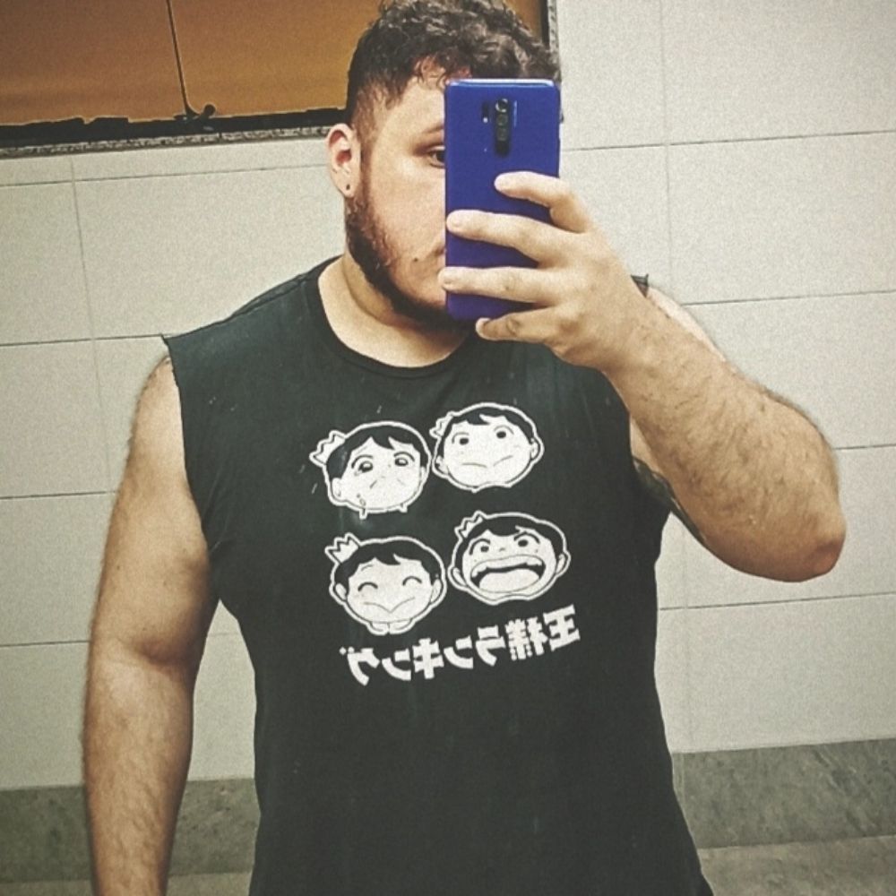 Júlio Cesar