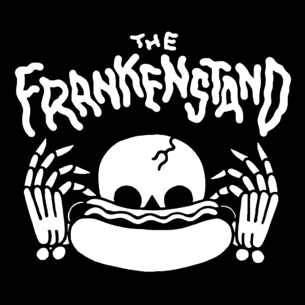 The Frankenstand