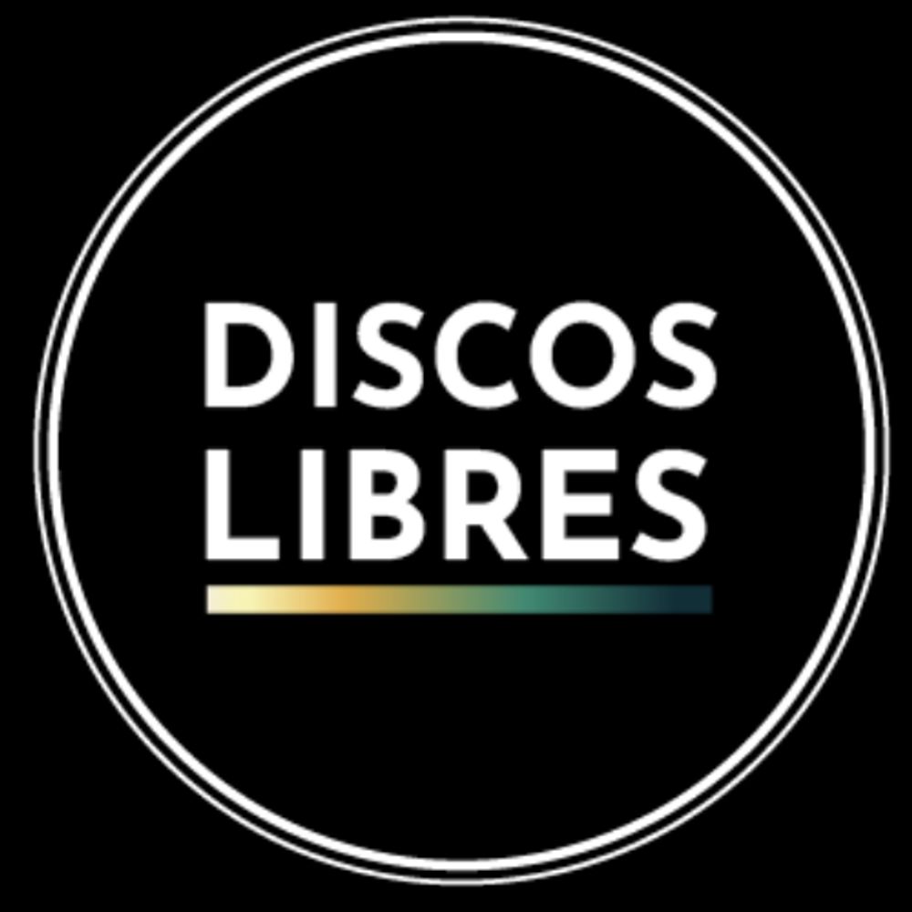 discos libres