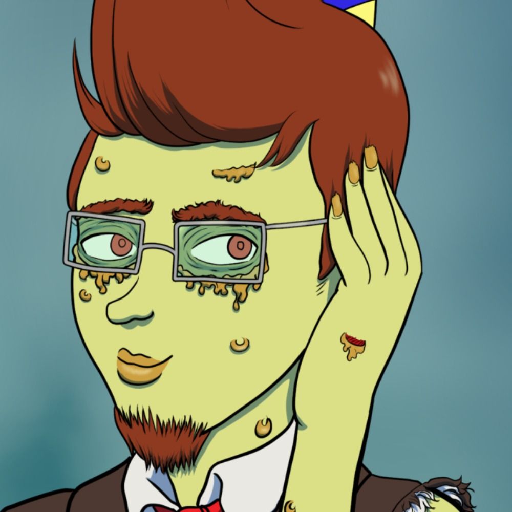 Undead Norm