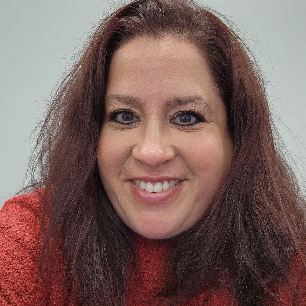 Jennifer Liebsch