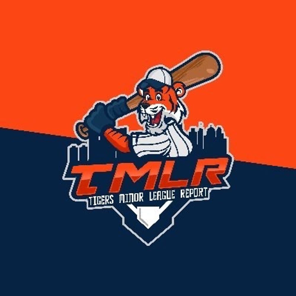 Tigers Minor League Report