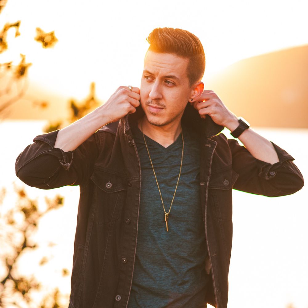 Braden Scheck