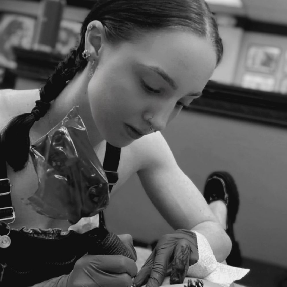 Maya Neideck