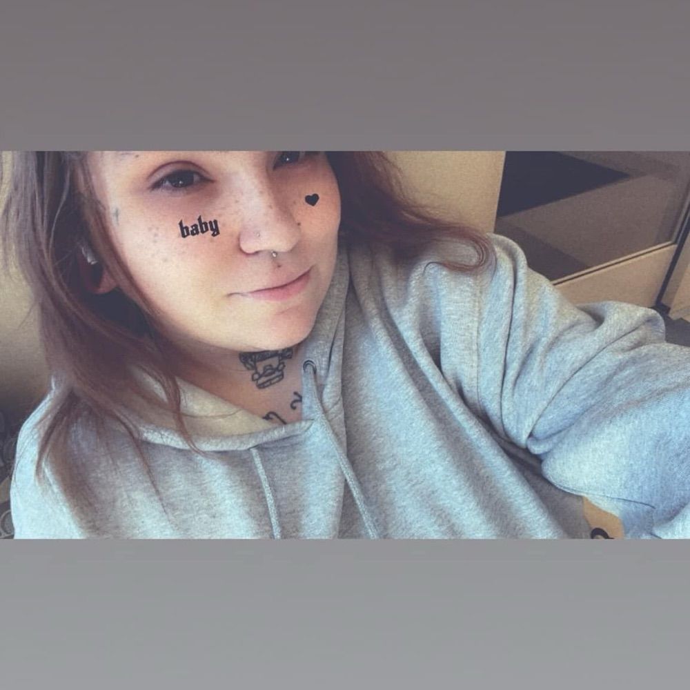 Sammi Sweetheart