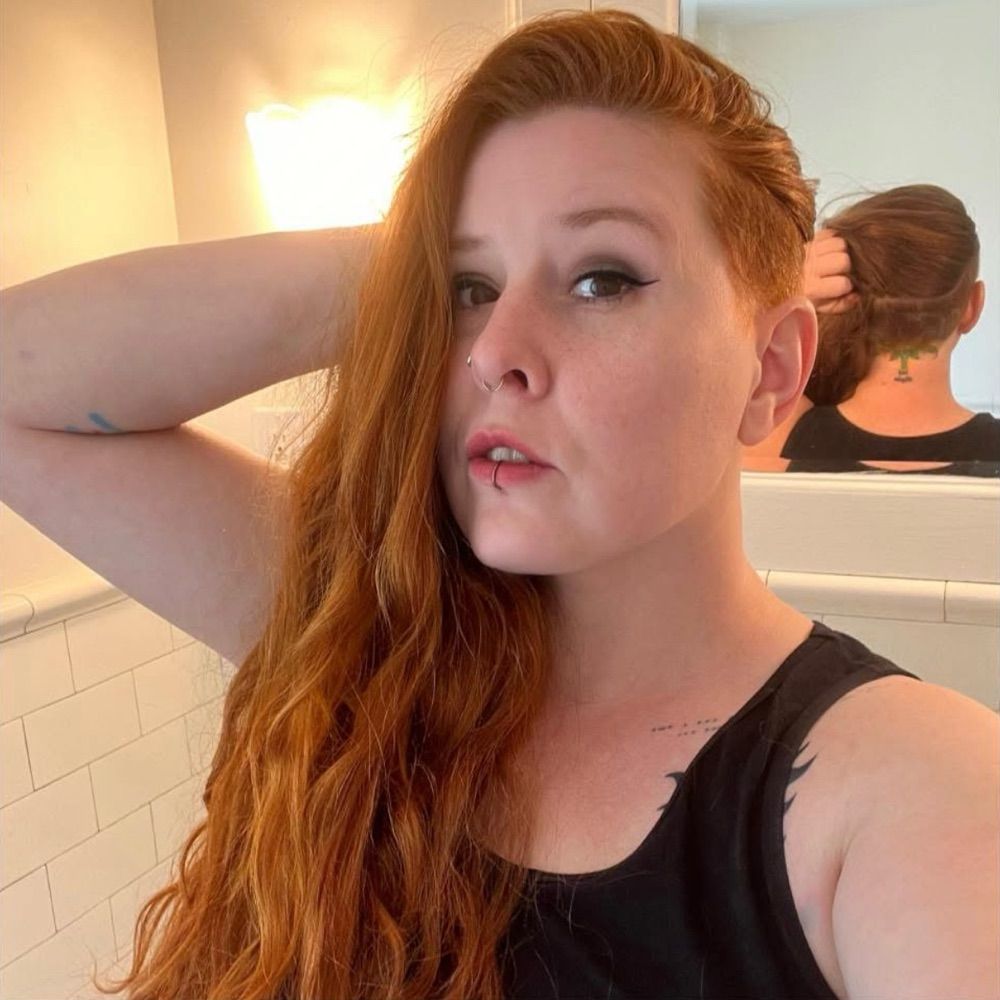 Beth Rex