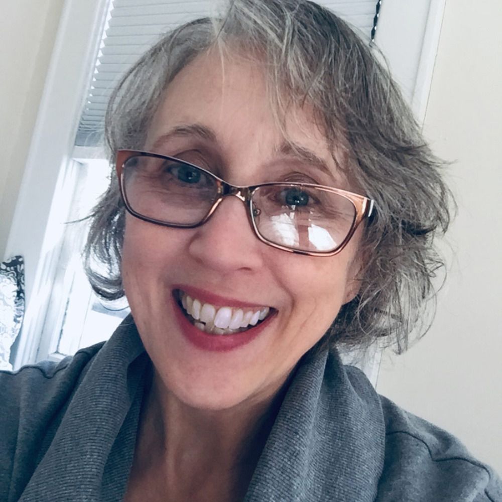 Susan from NeuStudio