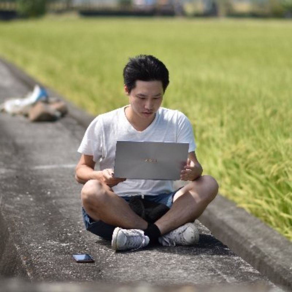 Herbert Chang 張賀鈞