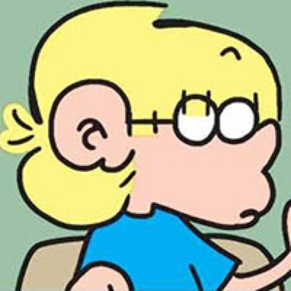 Foxtrot comics!