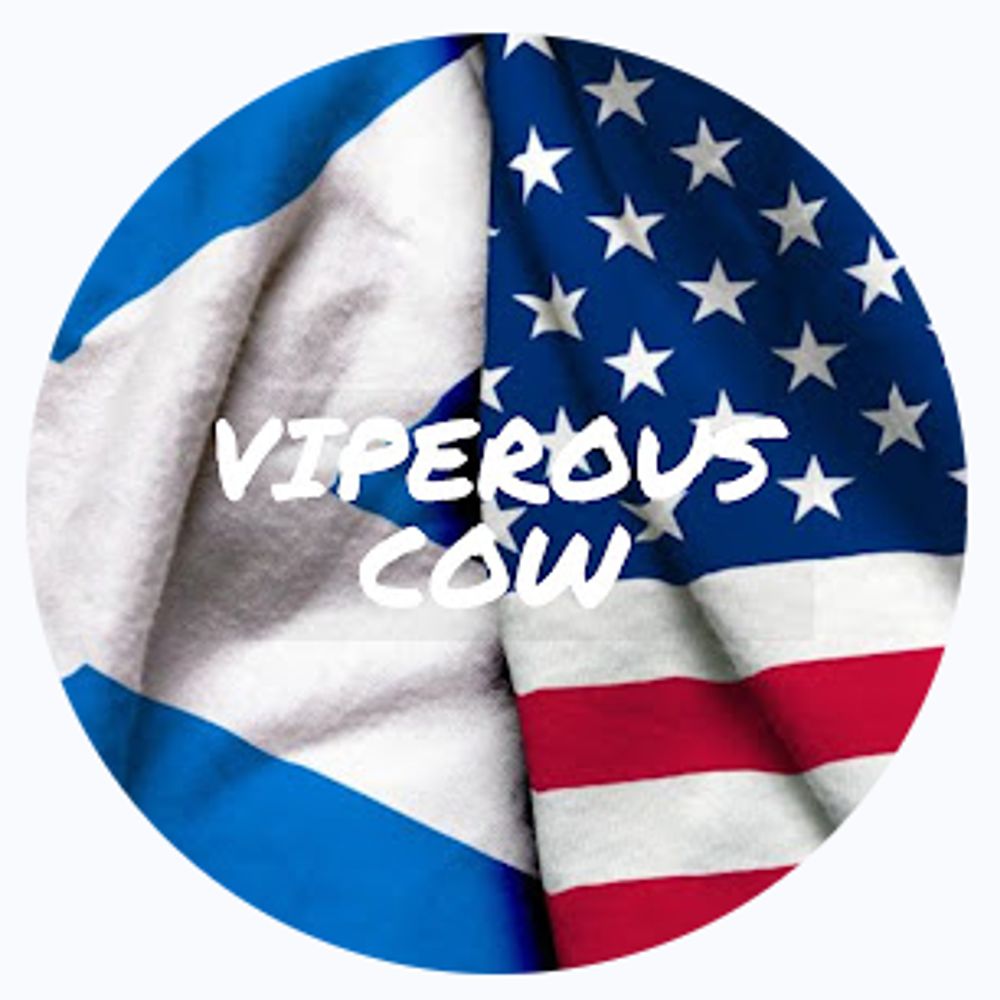 ViperousCow