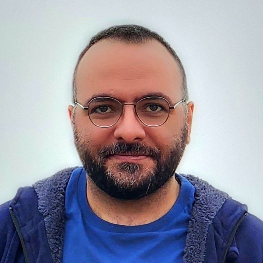 مهدی صالح‌پور