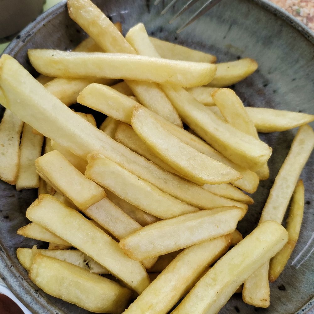 Potatolover