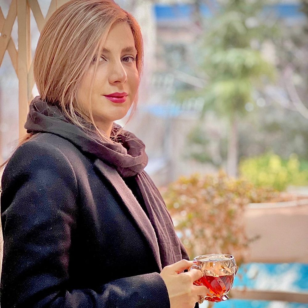 Samira Karami