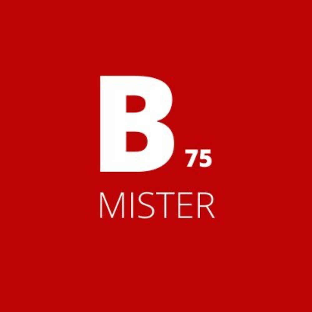 B75Mister