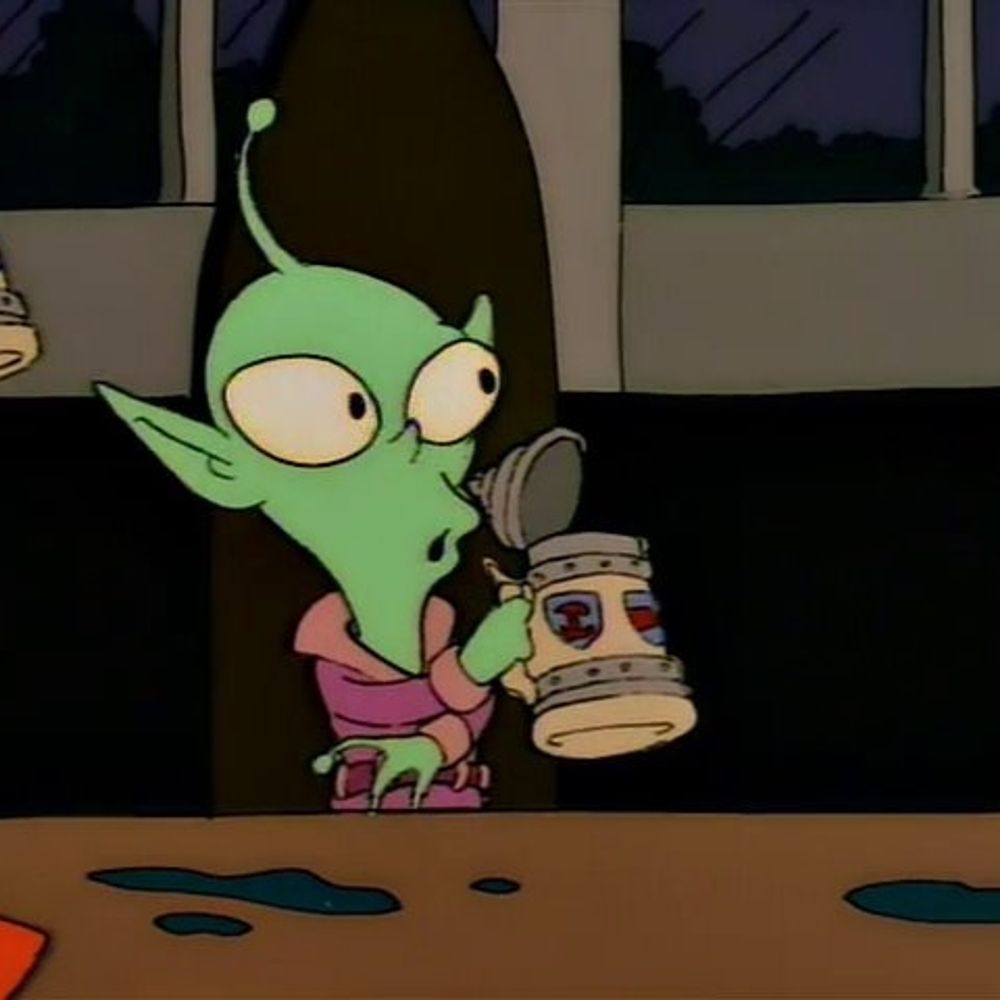 the stonecutters