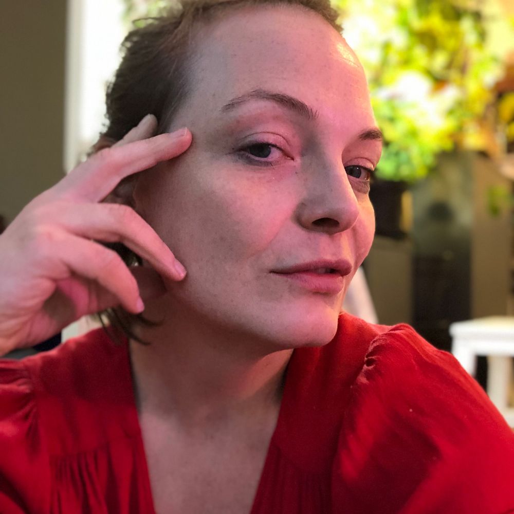Hertha Maria Richardt Úlfarsdóttir