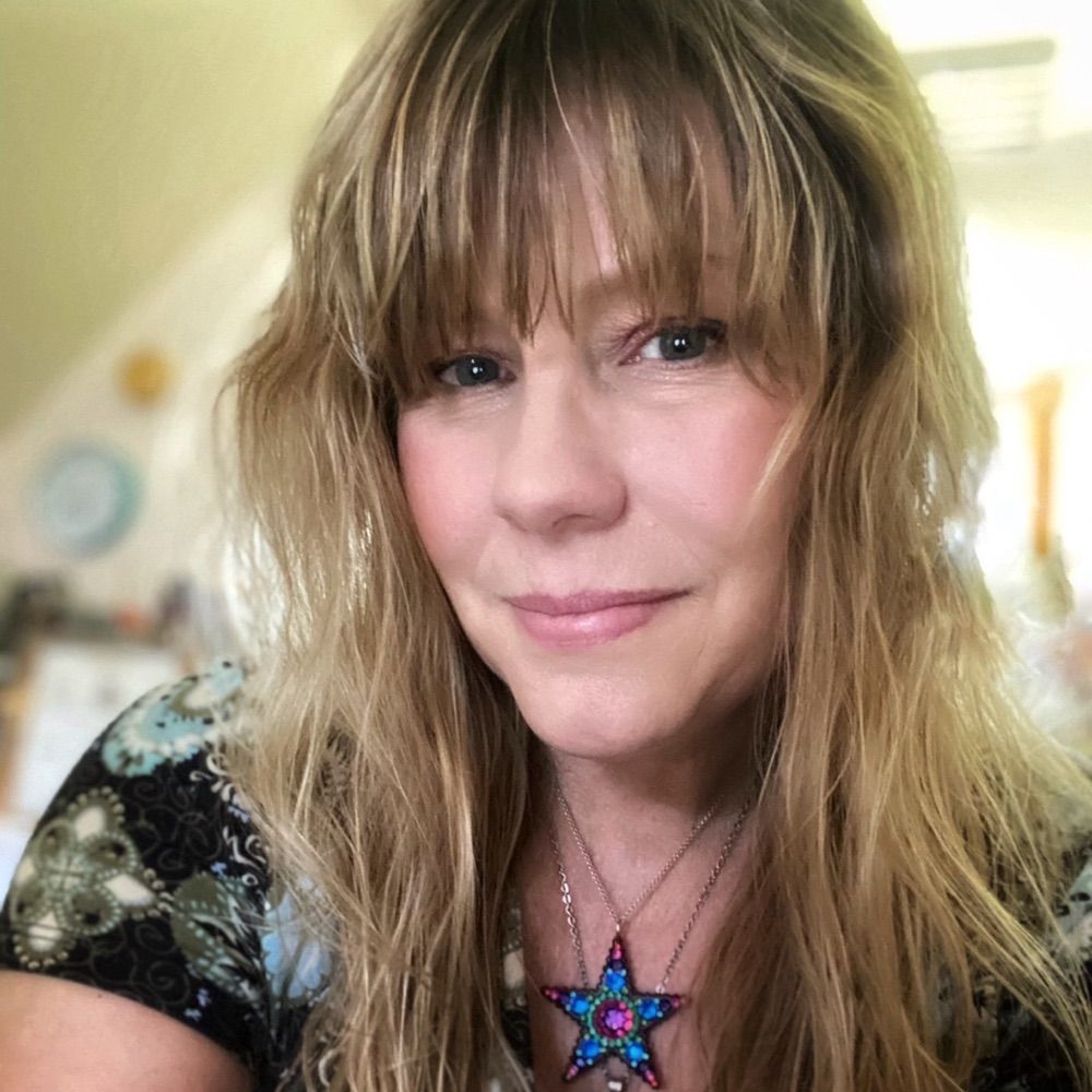 Lisa Van Plew