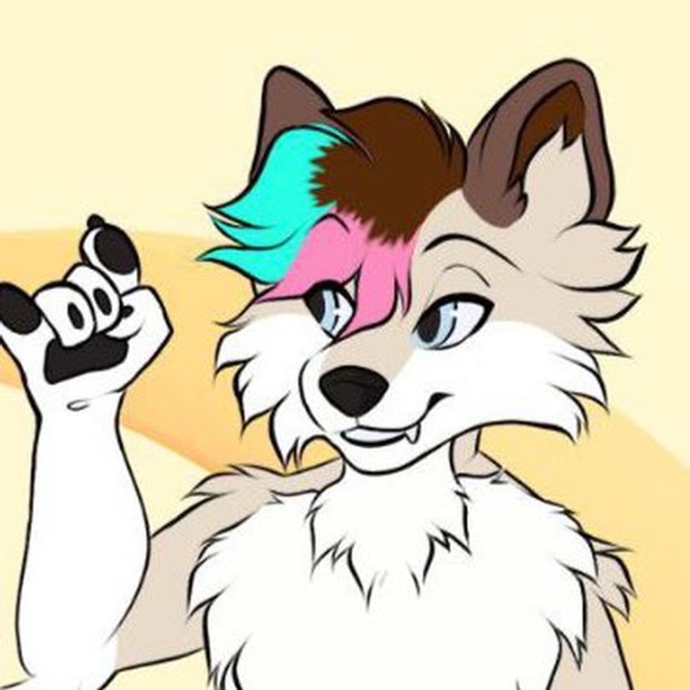 Leno Fox 👽🛸