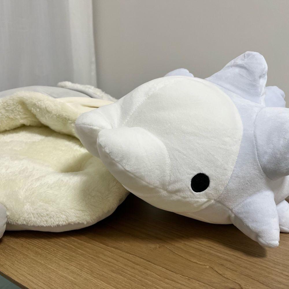 さといもわらび餅