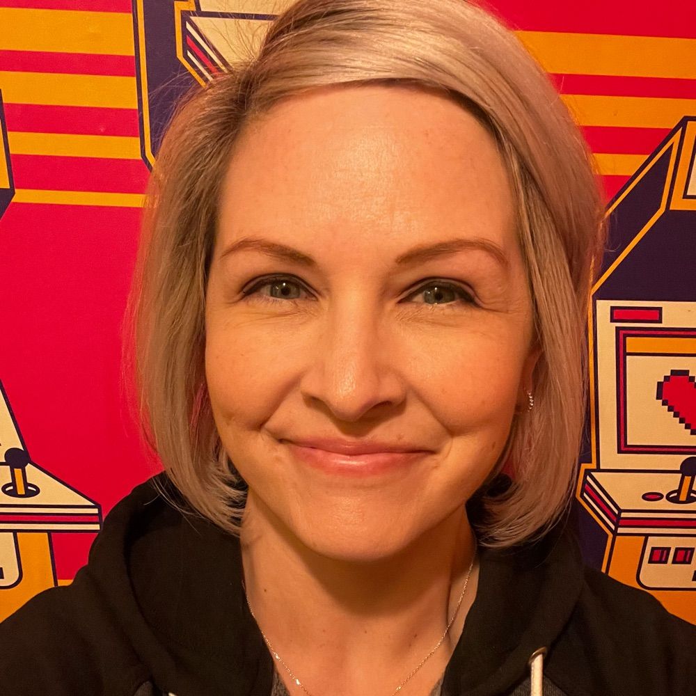 Molly Schreiber
