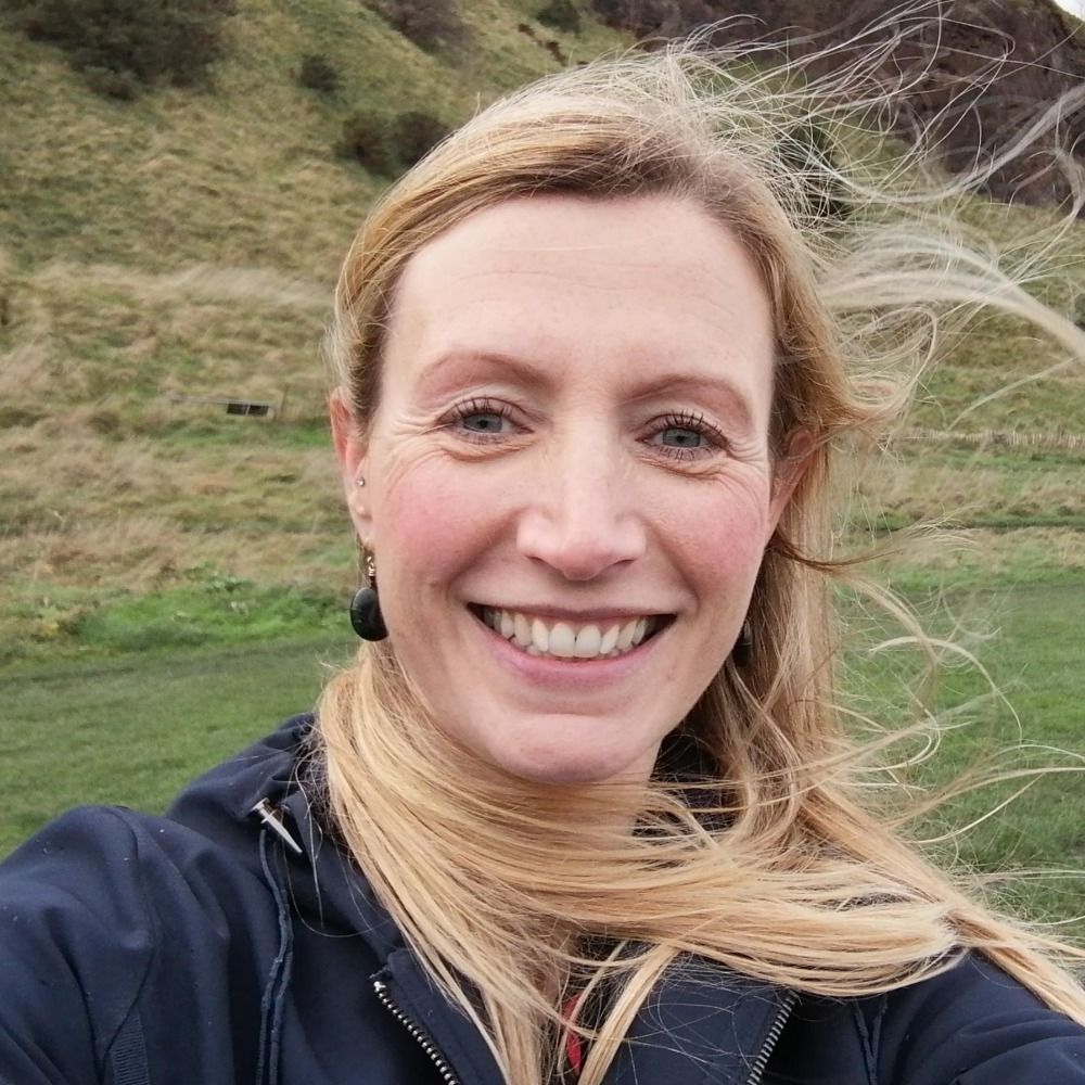 Josie Booth